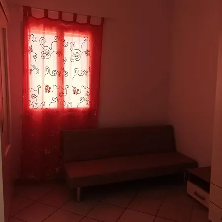 Caruseddhri Bed & Breakfast