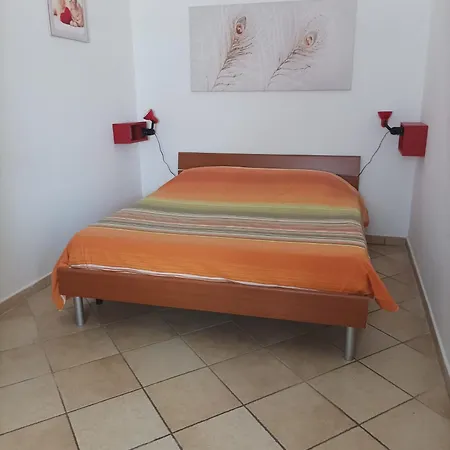 Bed & Breakfast Caruseddhri