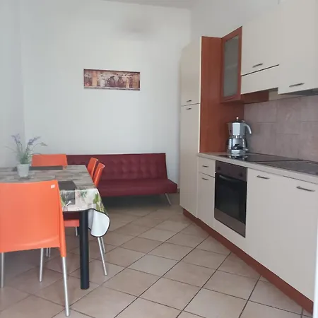 Caruseddhri Bed & Breakfast Casarano