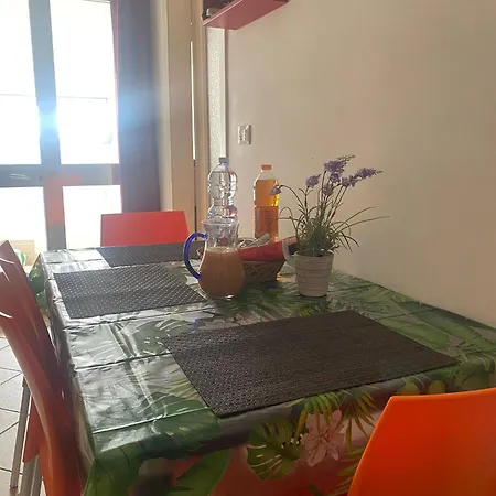 Caruseddhri Bed & Breakfast