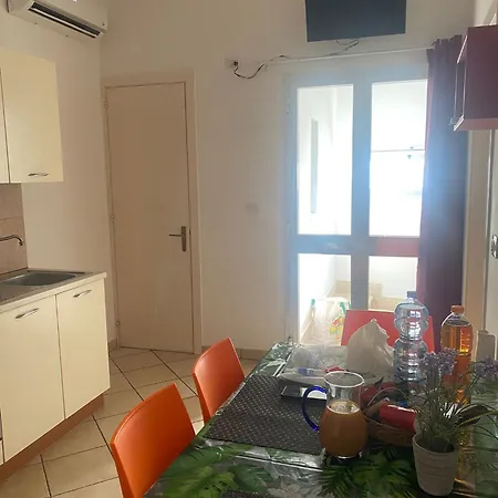 Bed & Breakfast Caruseddhri Casarano
