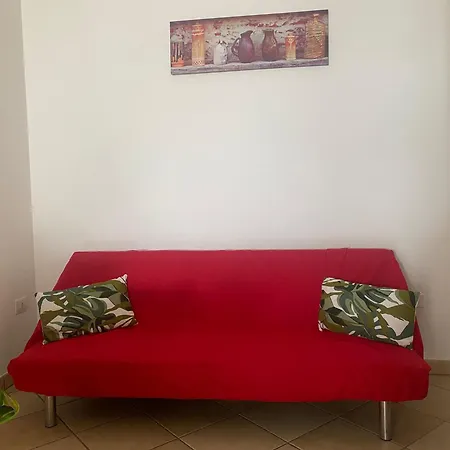 Caruseddhri Bed & Breakfast 3*