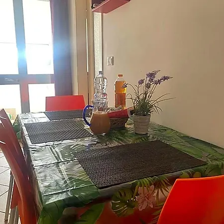 Bed and breakfast Caruseddhri 3*