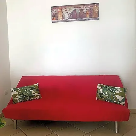 Caruseddhri 3* Casarano